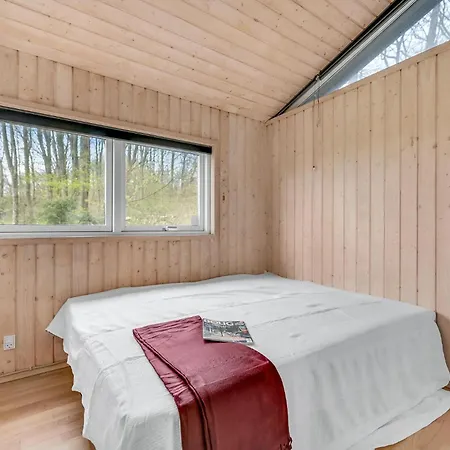 Tatil Evi Amazing In With Wifi Marslet
