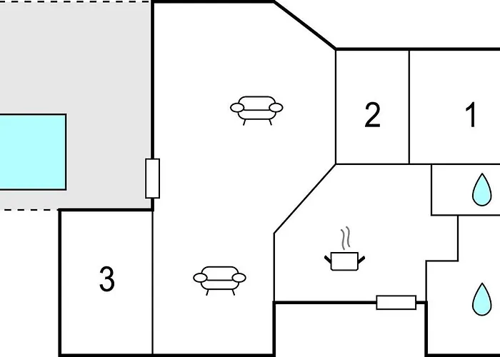 Amazing In With Wifi Marslet